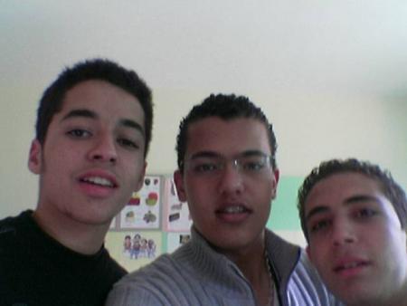 kamal youssef ismail