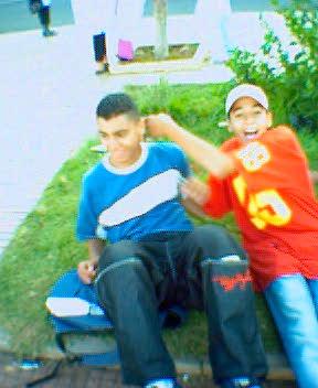kamal et amine