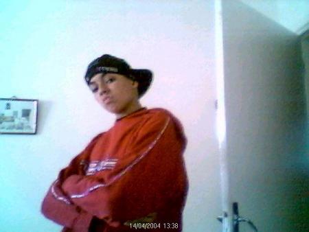 J AVAIS 15 ANS