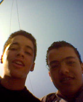 youssef et kamal