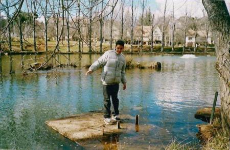 IFRAN