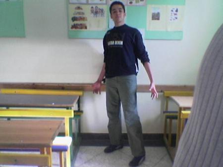 kamal me