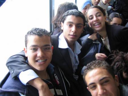 CLASSE PARFAITE