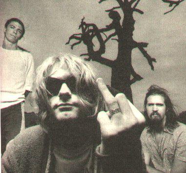 NIRVANA